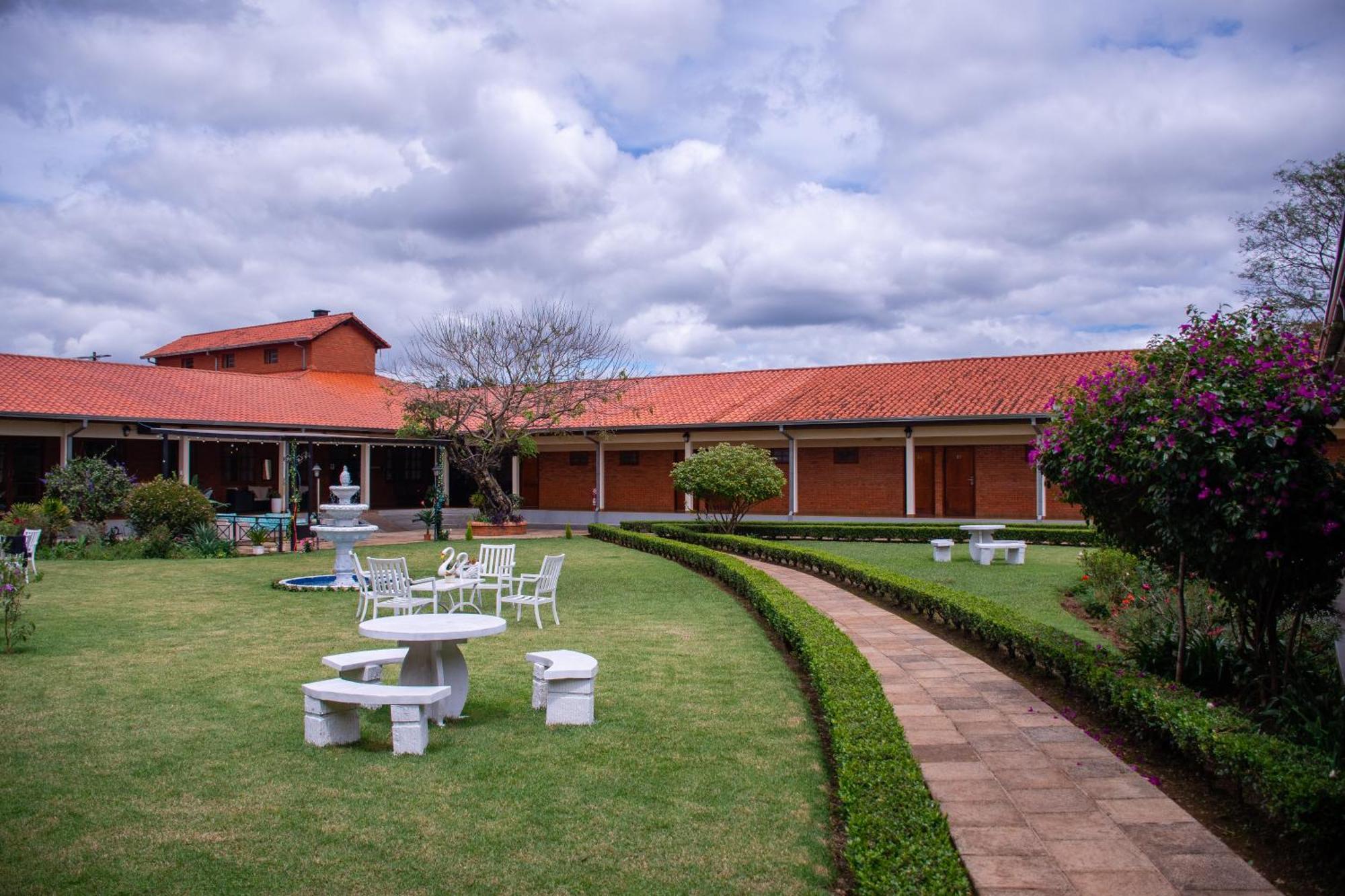 Puma Resort Hotel Doctor Juan Leon Mallorquin Exterior photo